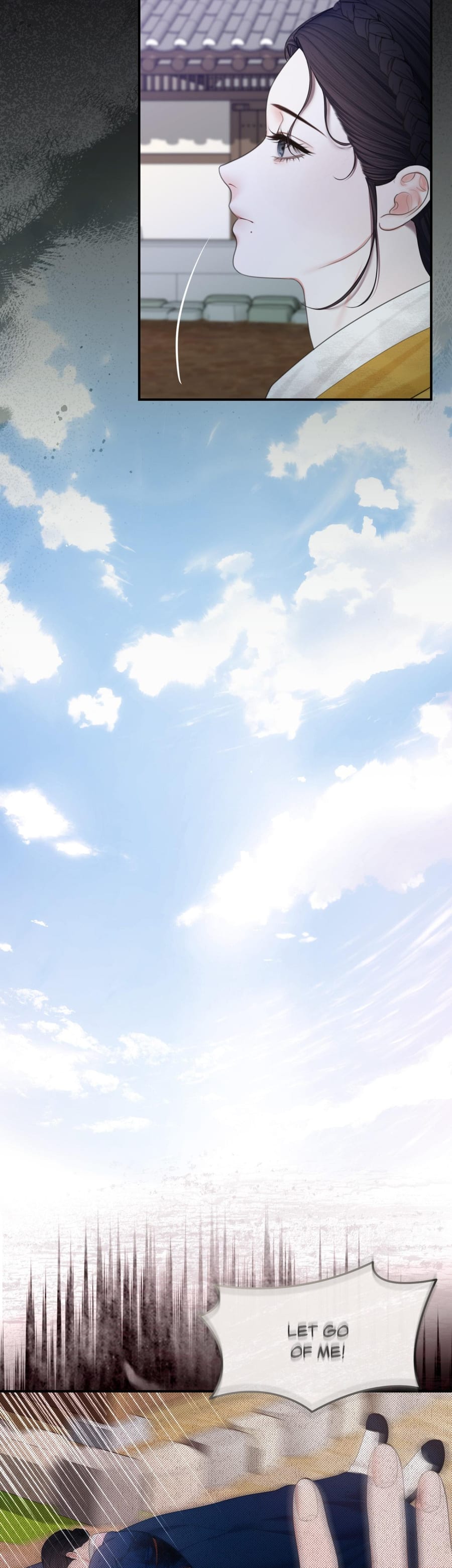 Requiem of the Scarlet Name Uncensored, chapter 2, page 30 of 40