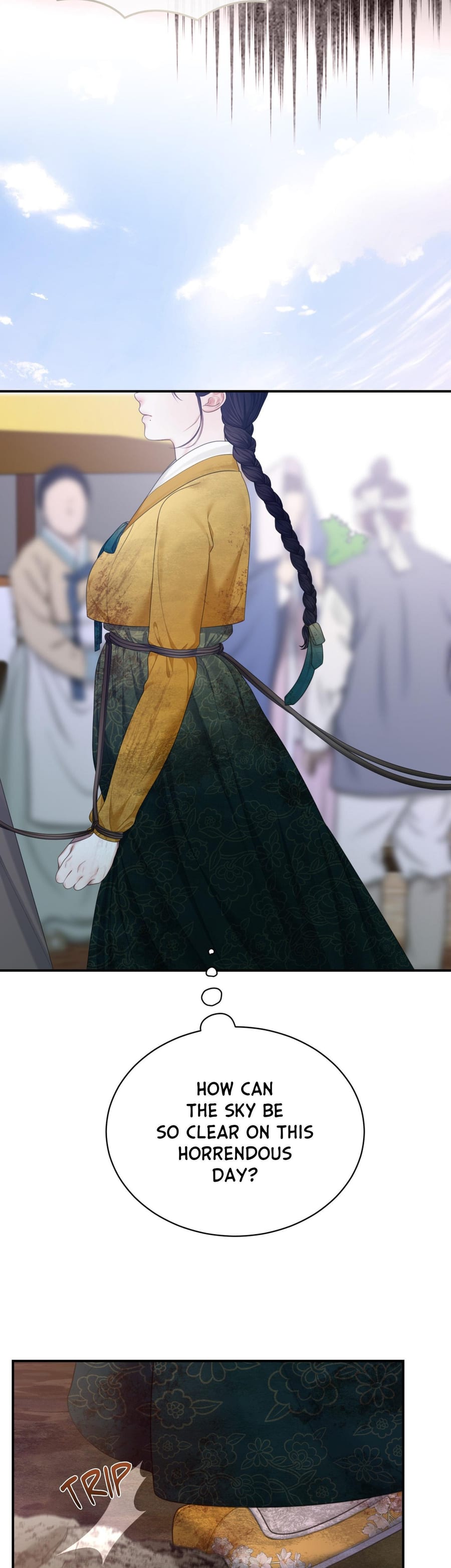 Requiem of the Scarlet Name Uncensored, chapter 2, page 32 of 40