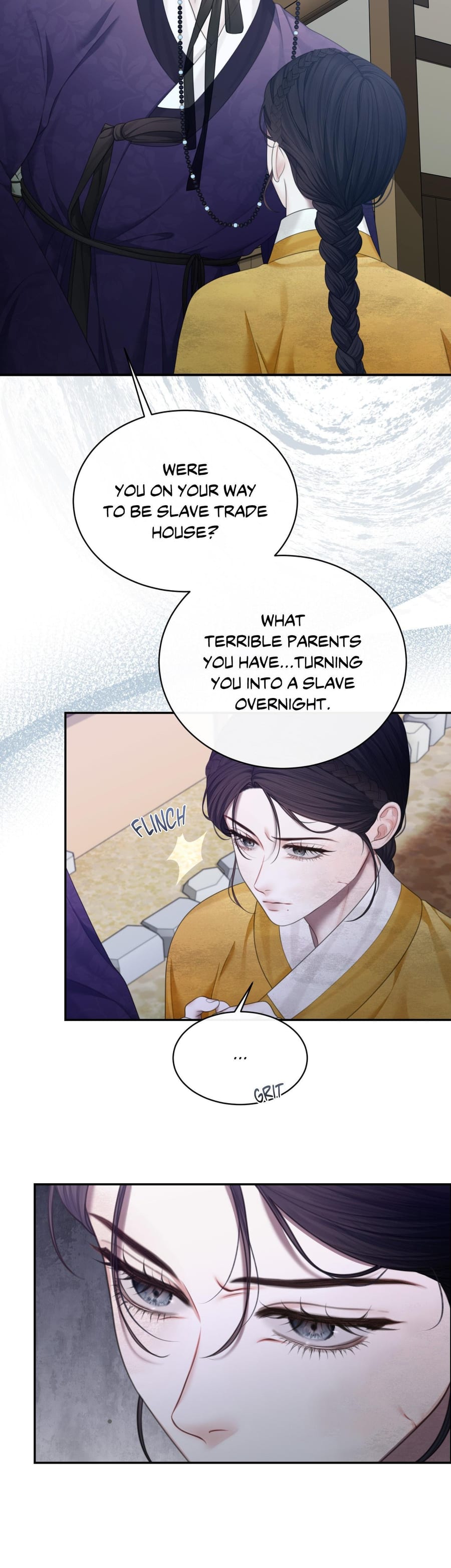 Requiem of the Scarlet Name Uncensored, chapter 2, page 36 of 40