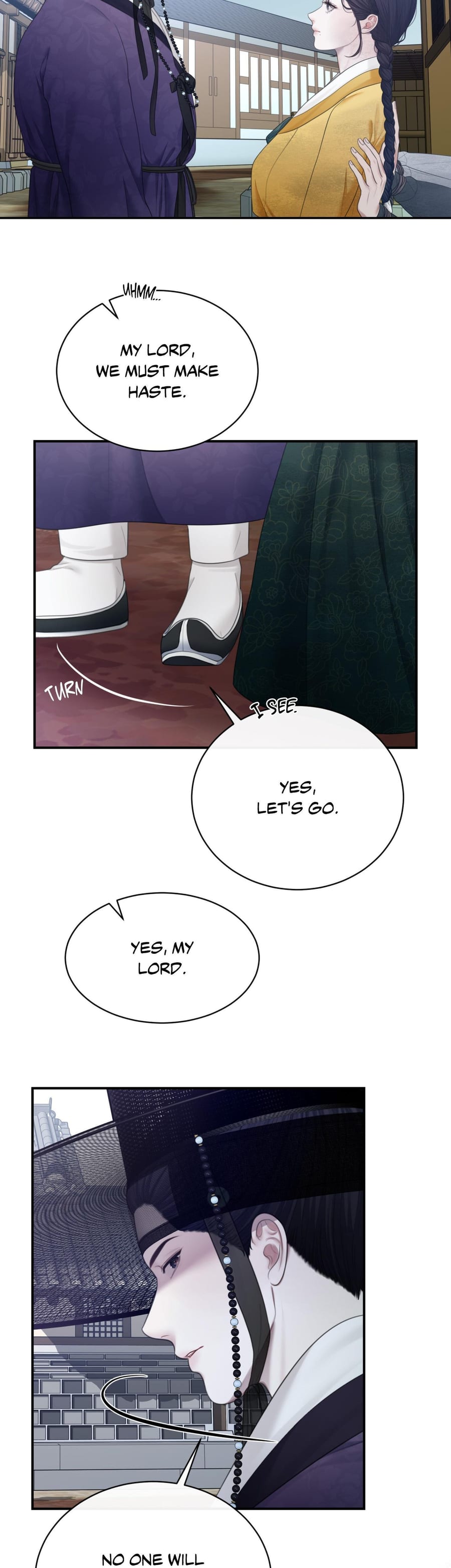 Requiem of the Scarlet Name Uncensored, chapter 2, page 38 of 40