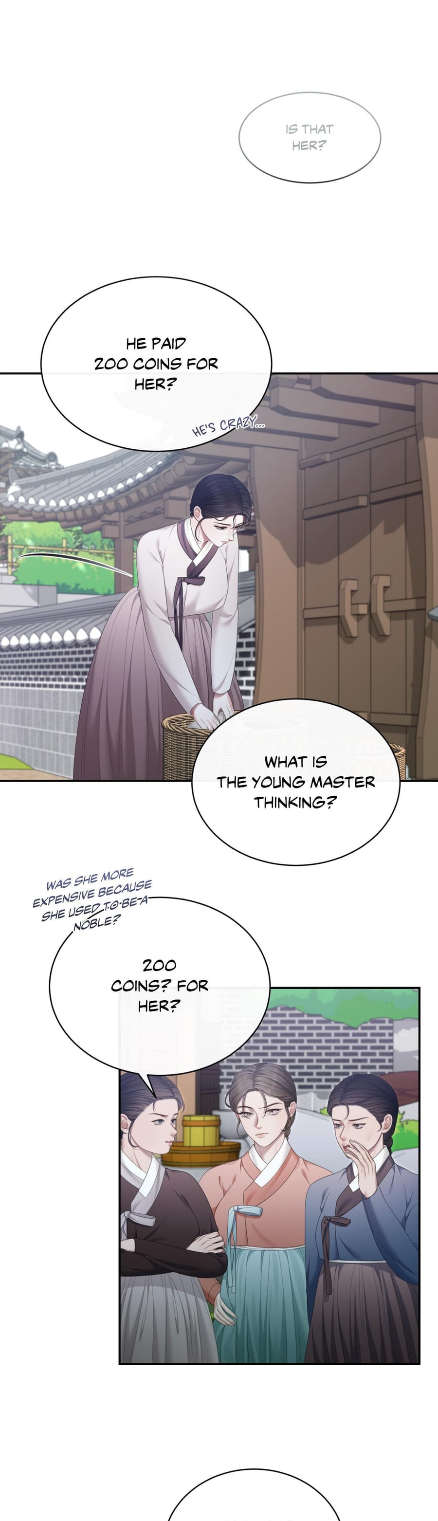 Requiem of the Scarlet Name Uncensored, chapter 3, page 9 of 32