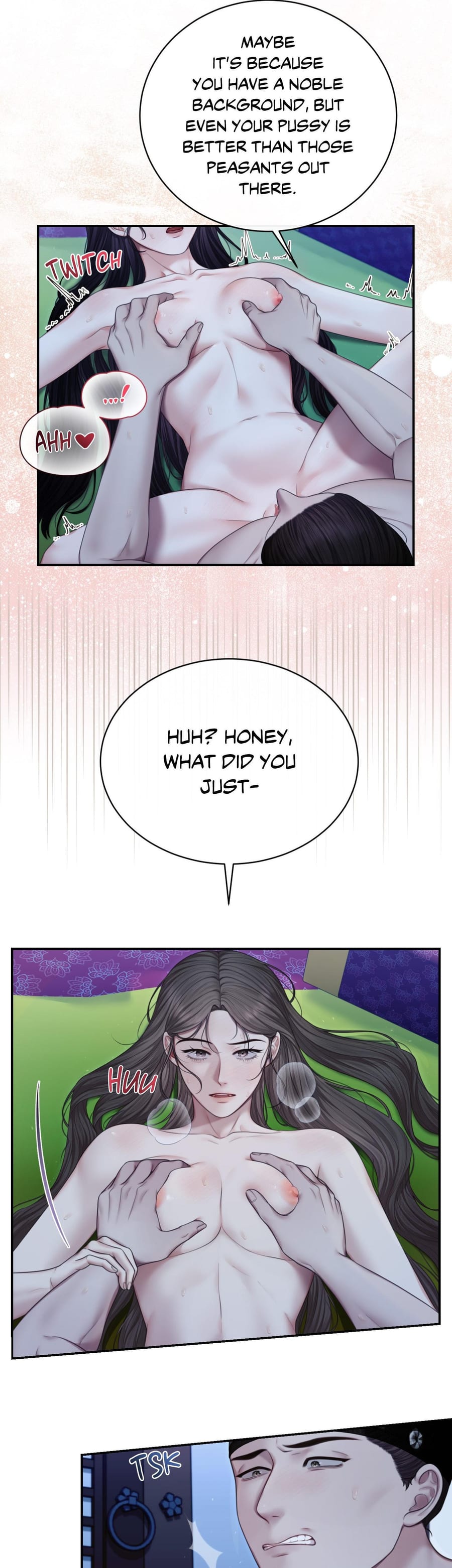 Requiem of the Scarlet Name Uncensored, chapter 3, page 21 of 32
