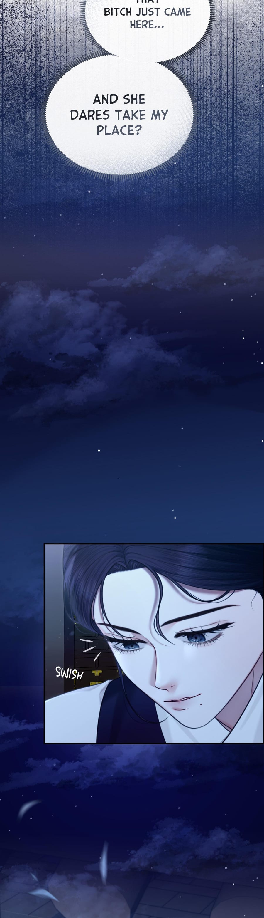 Requiem of the Scarlet Name Uncensored, chapter 3, page 28 of 32