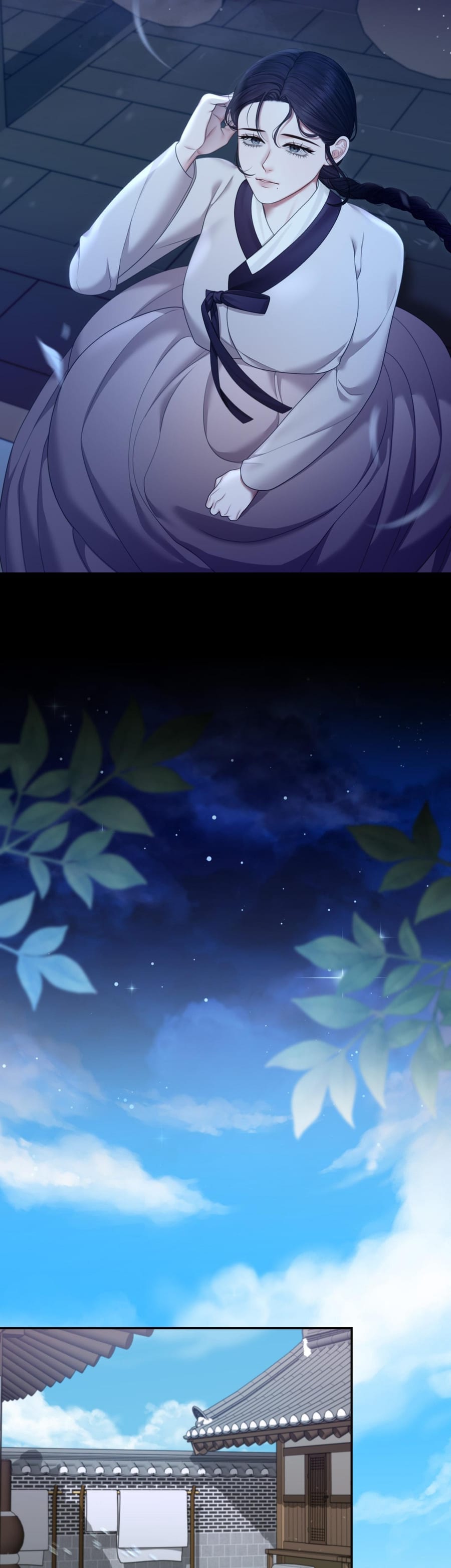 Requiem of the Scarlet Name Uncensored, chapter 3, page 29 of 32