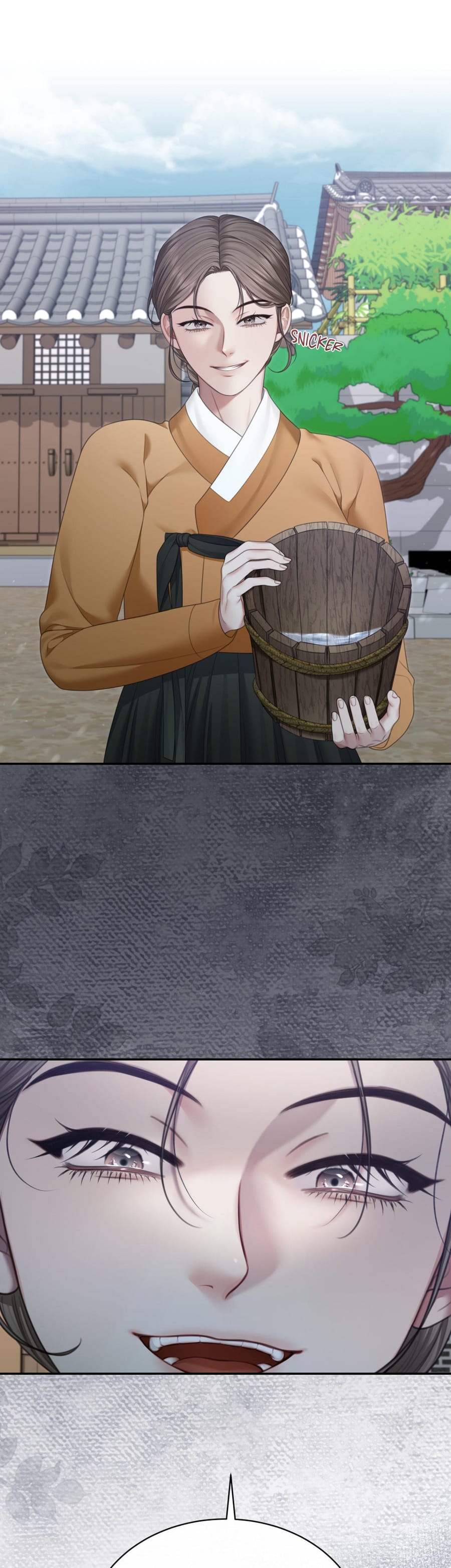 Requiem of the Scarlet Name Uncensored, chapter 3, page 31 of 32