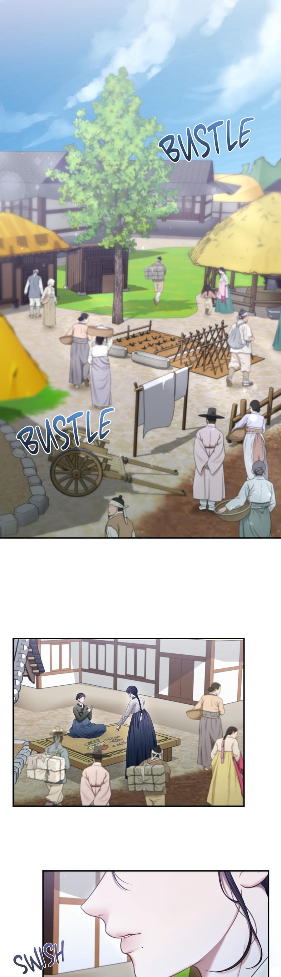 Requiem of the Scarlet Name Uncensored, chapter 4, page 11 of 36