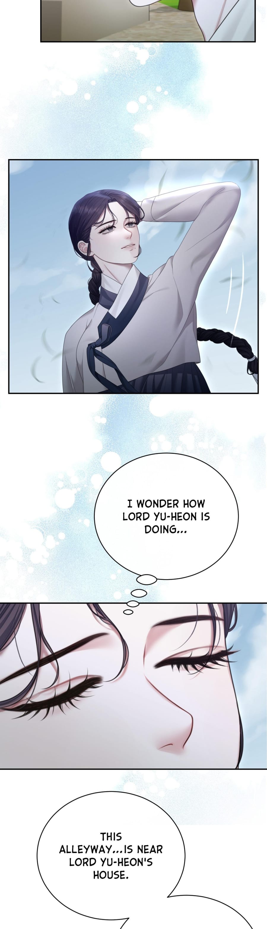 Requiem of the Scarlet Name Uncensored, chapter 4, page 12 of 36