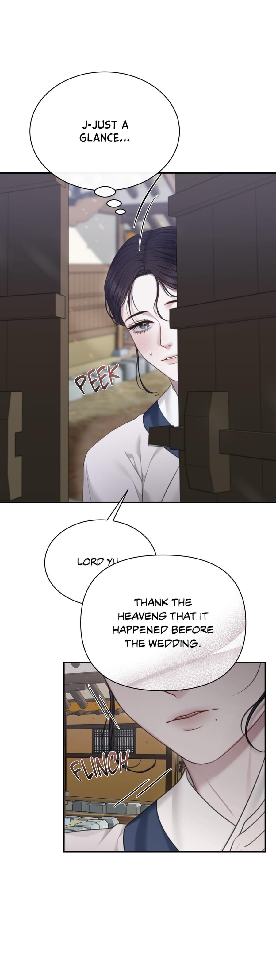 Requiem of the Scarlet Name Uncensored, chapter 4, page 14 of 36