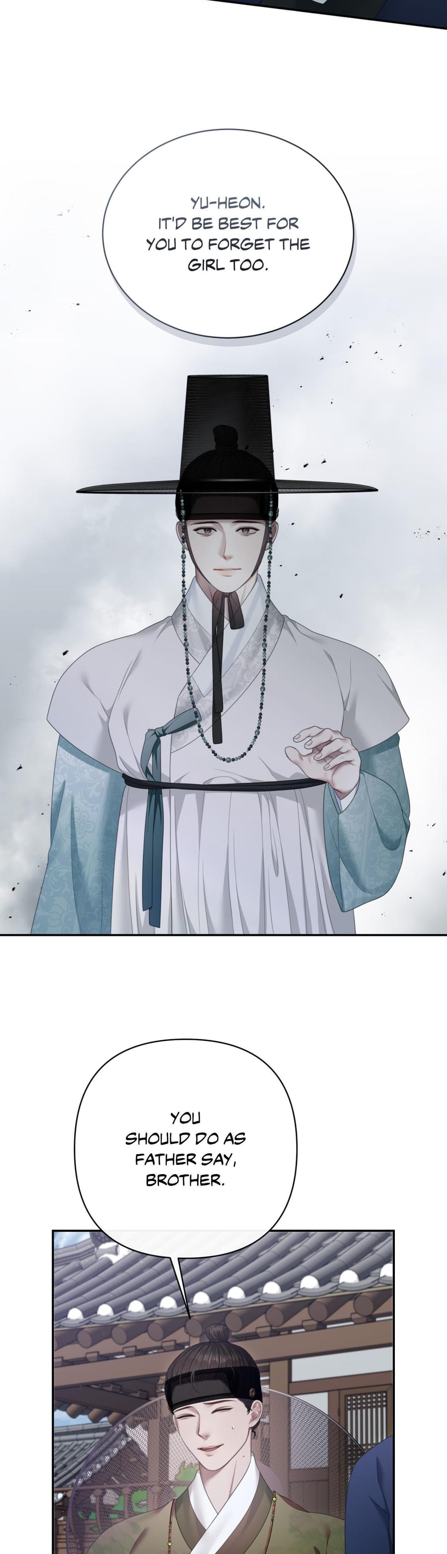 Requiem of the Scarlet Name Uncensored, chapter 4, page 17 of 36