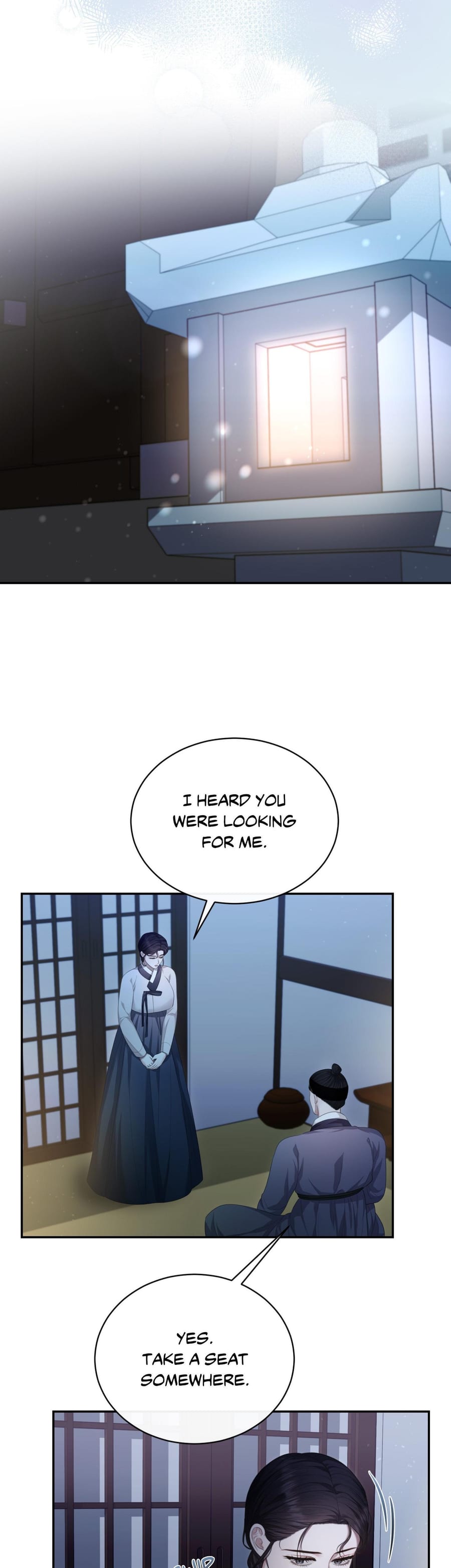 Requiem of the Scarlet Name Uncensored, chapter 4, page 21 of 36