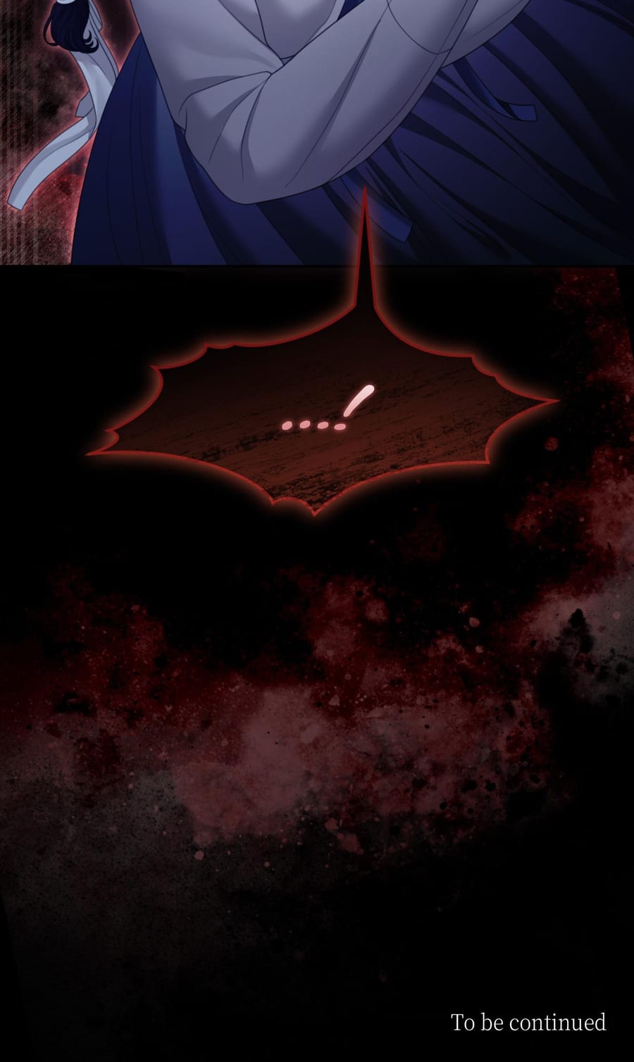 Requiem of the Scarlet Name Uncensored, chapter 4, page 36 of 36