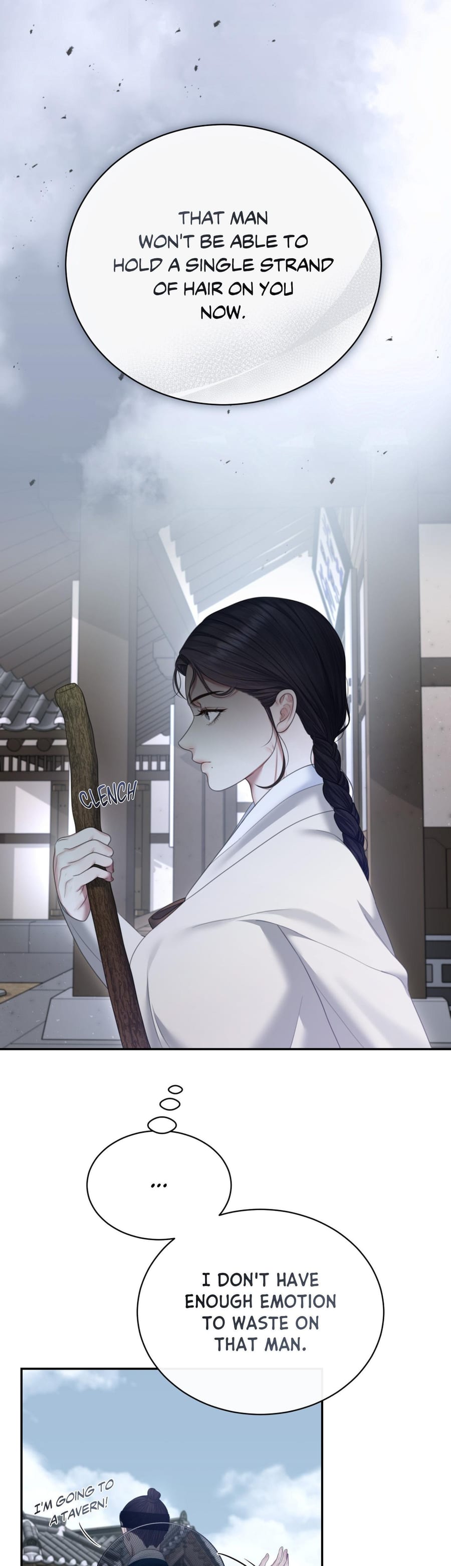 Requiem of the Scarlet Name Uncensored, chapter 5, page 17 of 36
