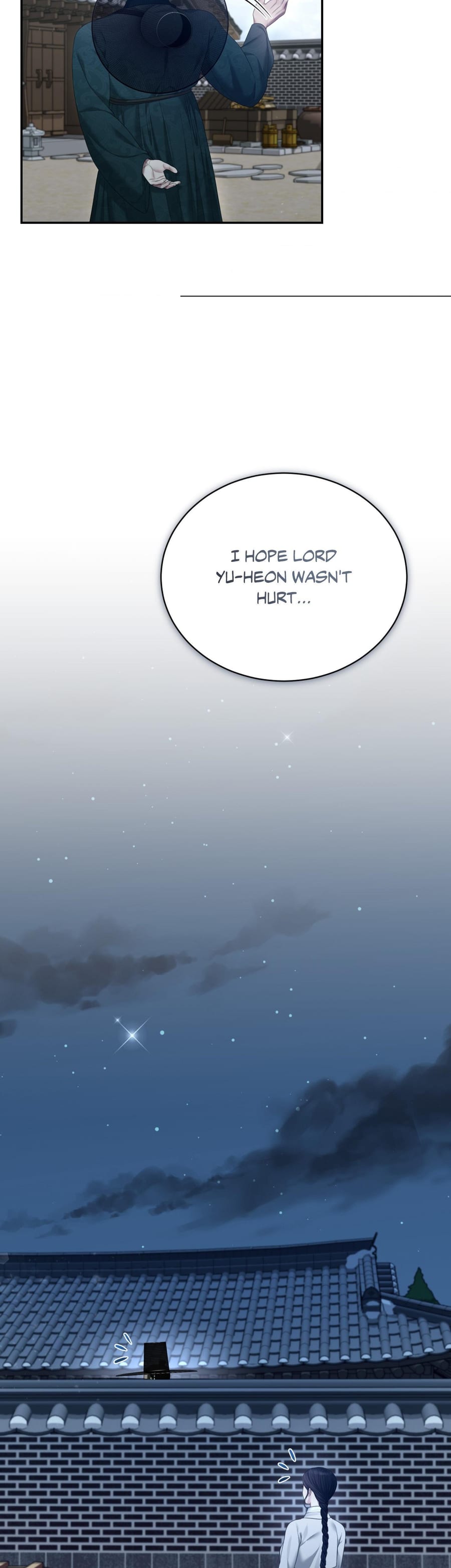 Requiem of the Scarlet Name Uncensored, chapter 5, page 18 of 36