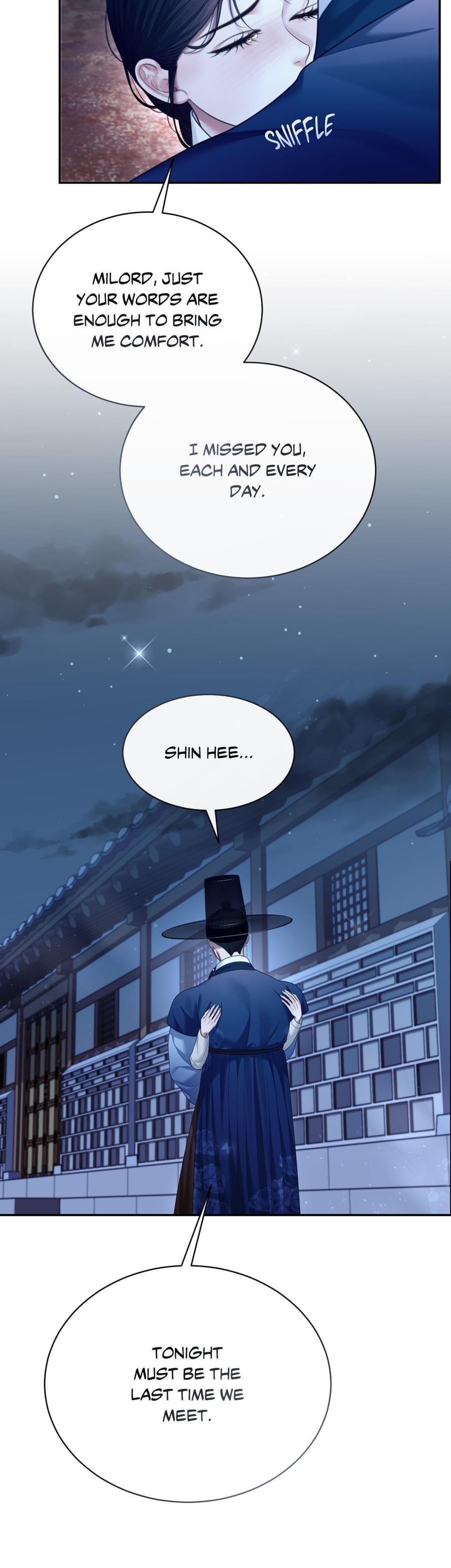 Requiem of the Scarlet Name Uncensored, chapter 5, page 22 of 36