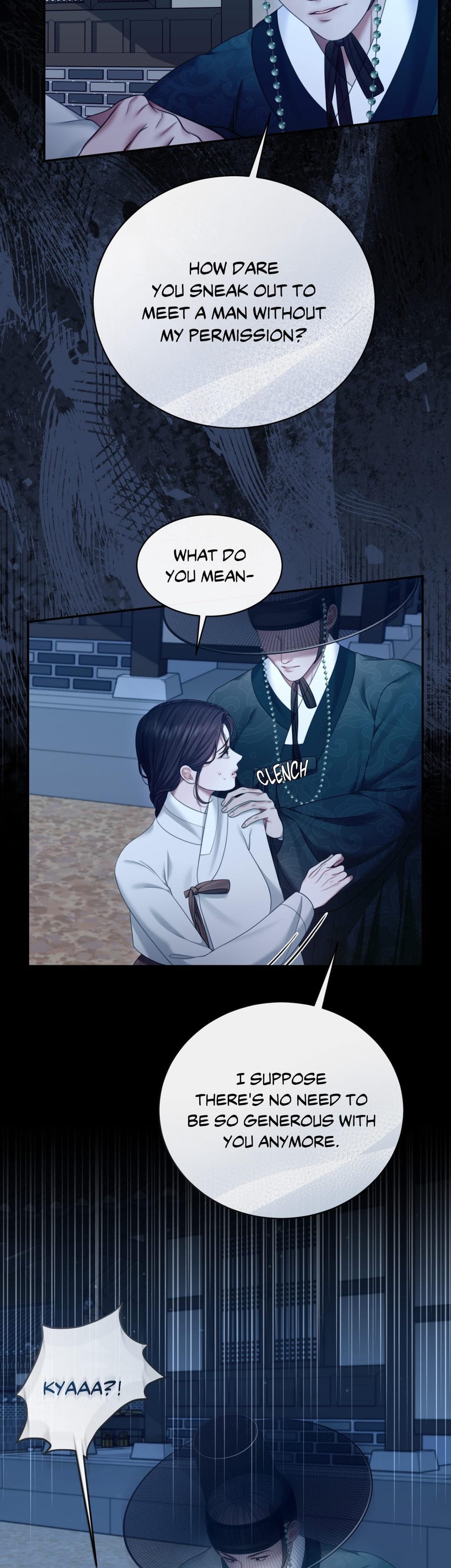 Requiem of the Scarlet Name Uncensored, chapter 5, page 29 of 36