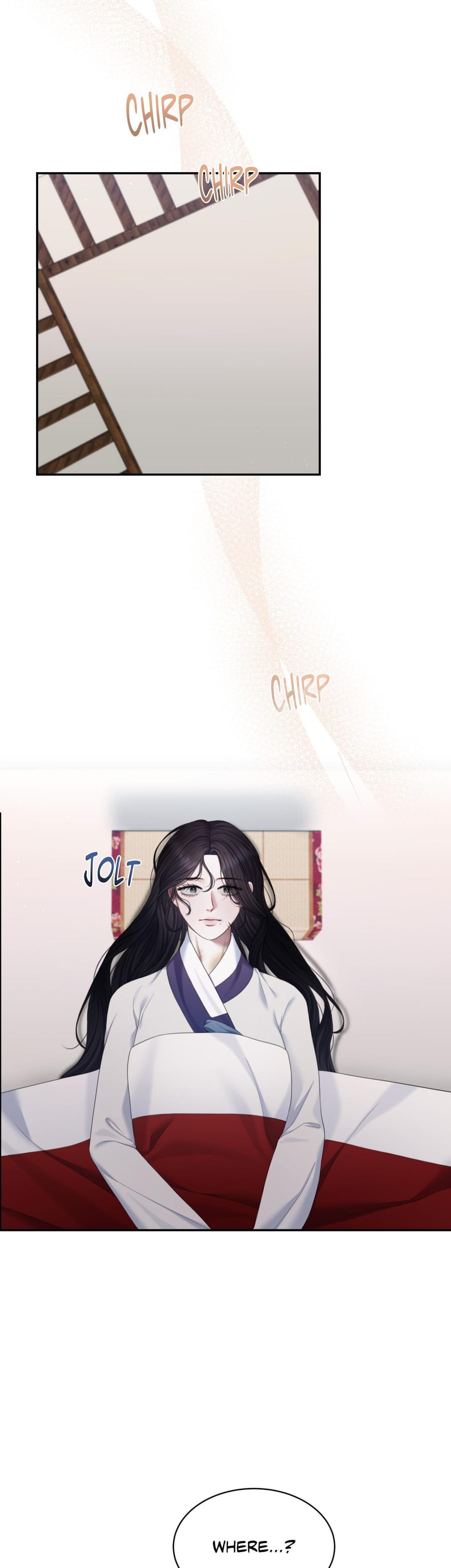 Requiem of the Scarlet Name Uncensored, chapter 6, page 10 of 38
