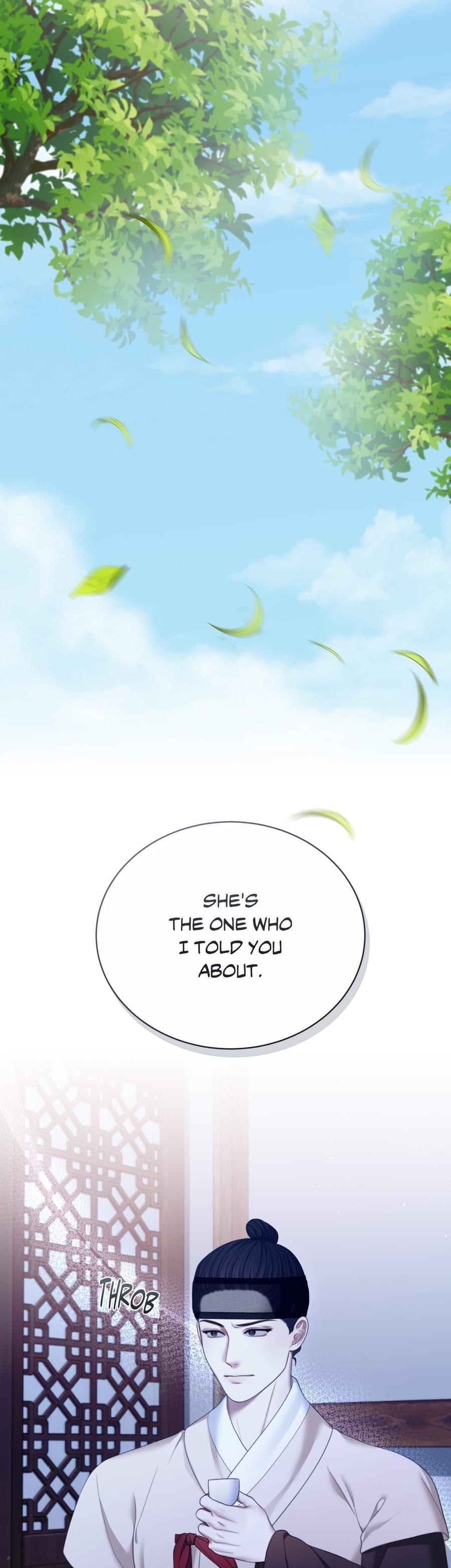 Requiem of the Scarlet Name Uncensored, chapter 6, page 17 of 38