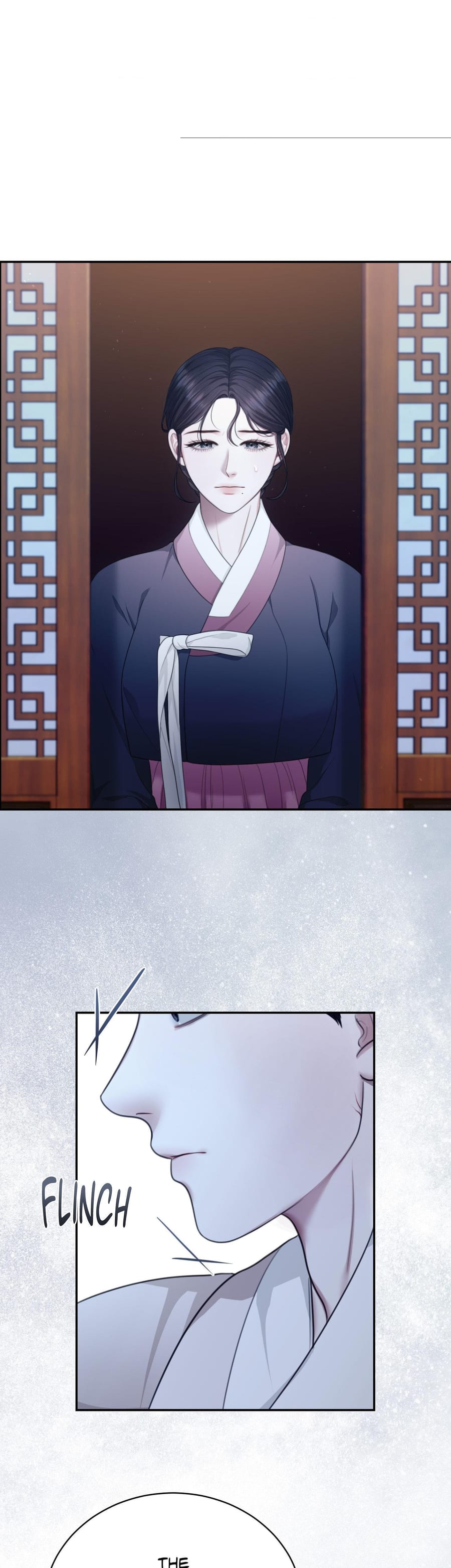Requiem of the Scarlet Name Uncensored, chapter 6, page 19 of 38