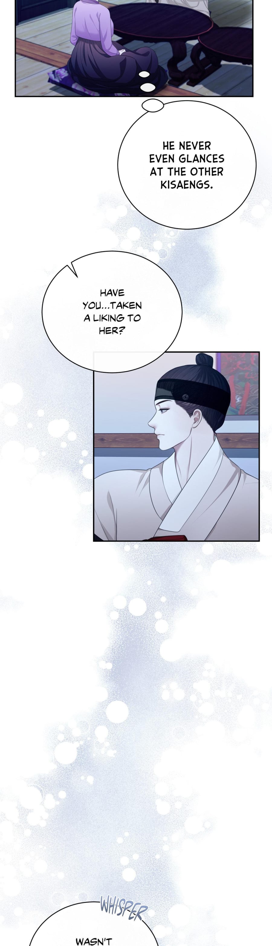 Requiem of the Scarlet Name Uncensored, chapter 6, page 21 of 38