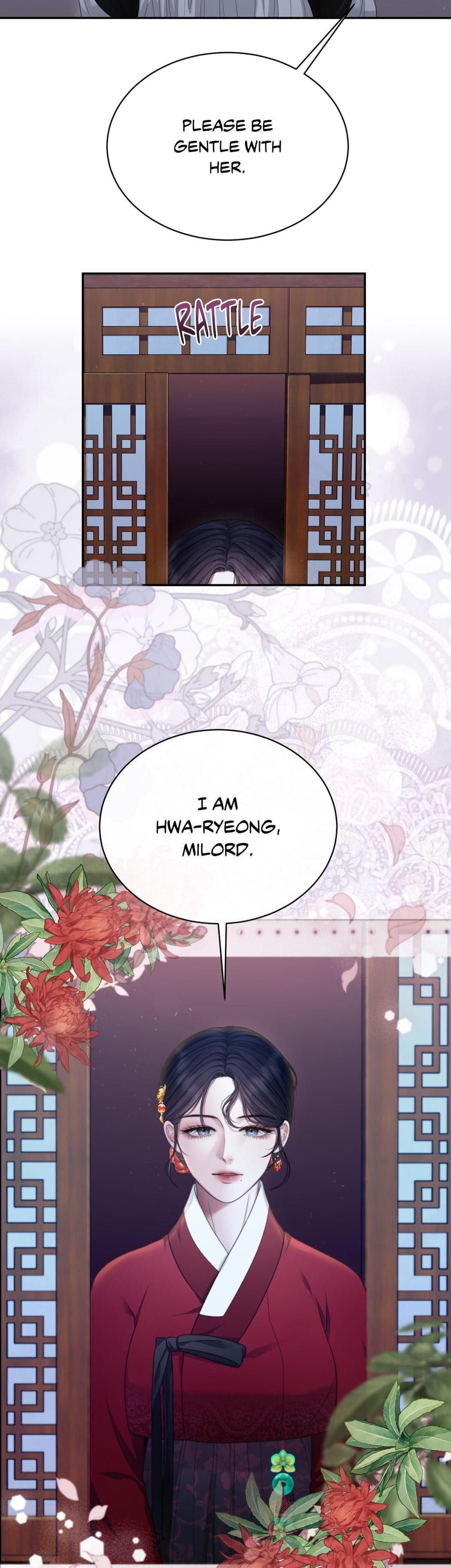 Requiem of the Scarlet Name Uncensored, chapter 6, page 25 of 38