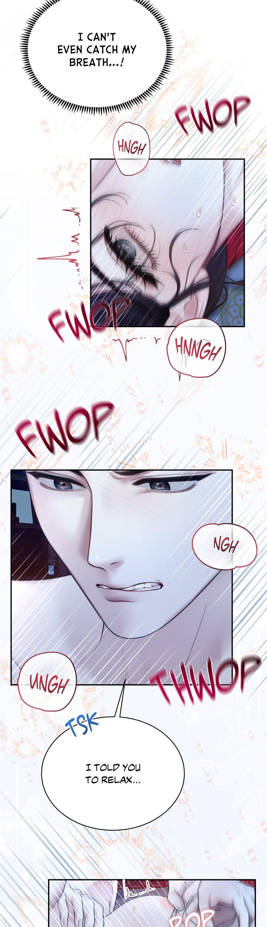 Requiem of the Scarlet Name Uncensored, chapter 7, page 25 of 38