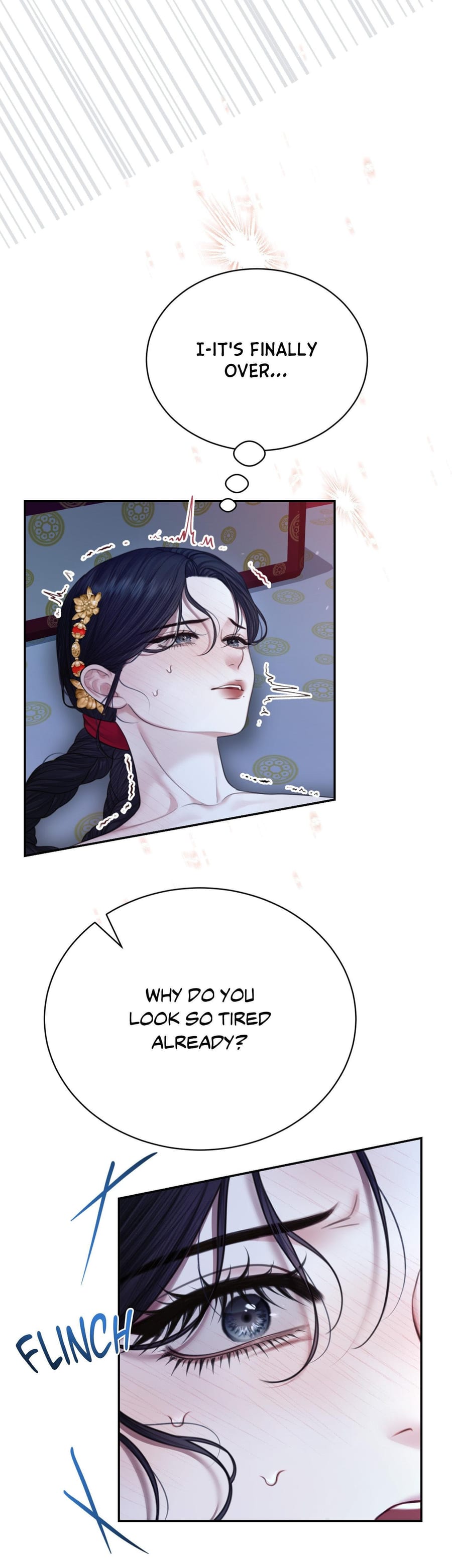 Requiem of the Scarlet Name Uncensored, chapter 7, page 27 of 38