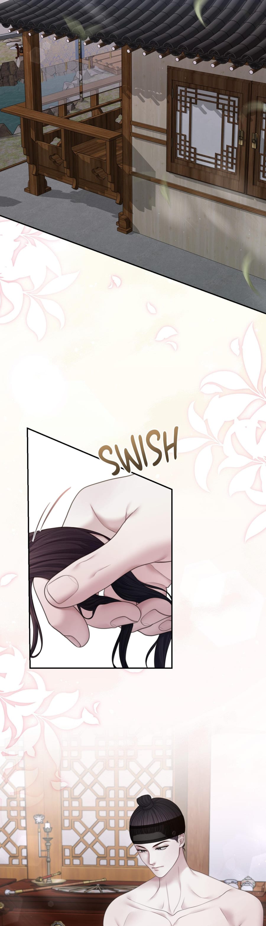 Requiem of the Scarlet Name Uncensored, chapter 7, page 31 of 38