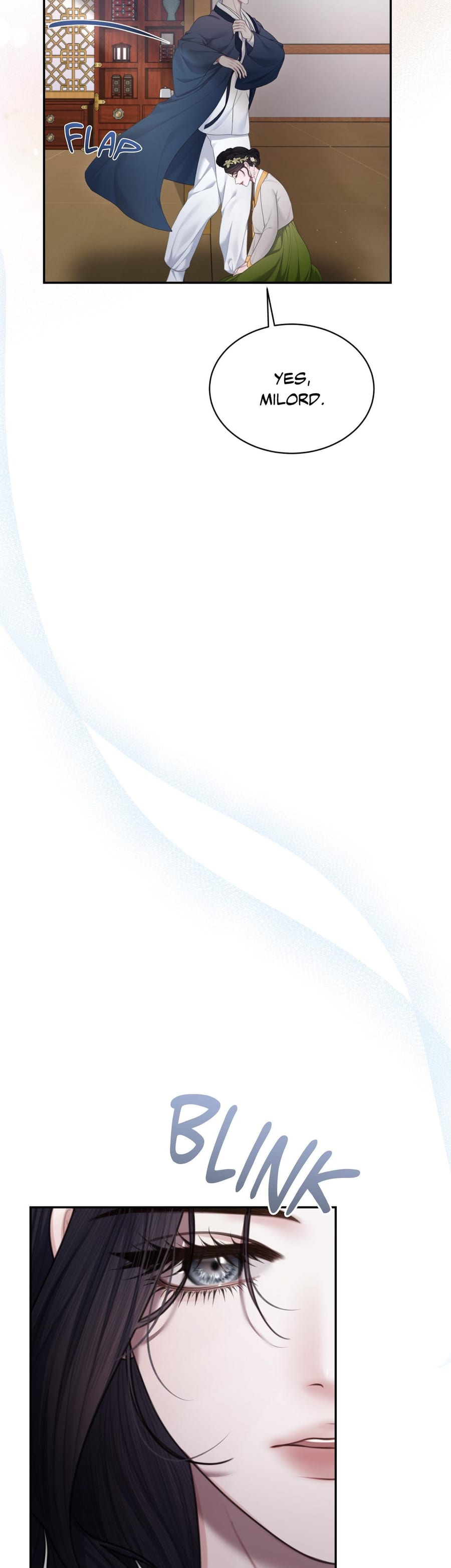 Requiem of the Scarlet Name Uncensored, chapter 7, page 34 of 38