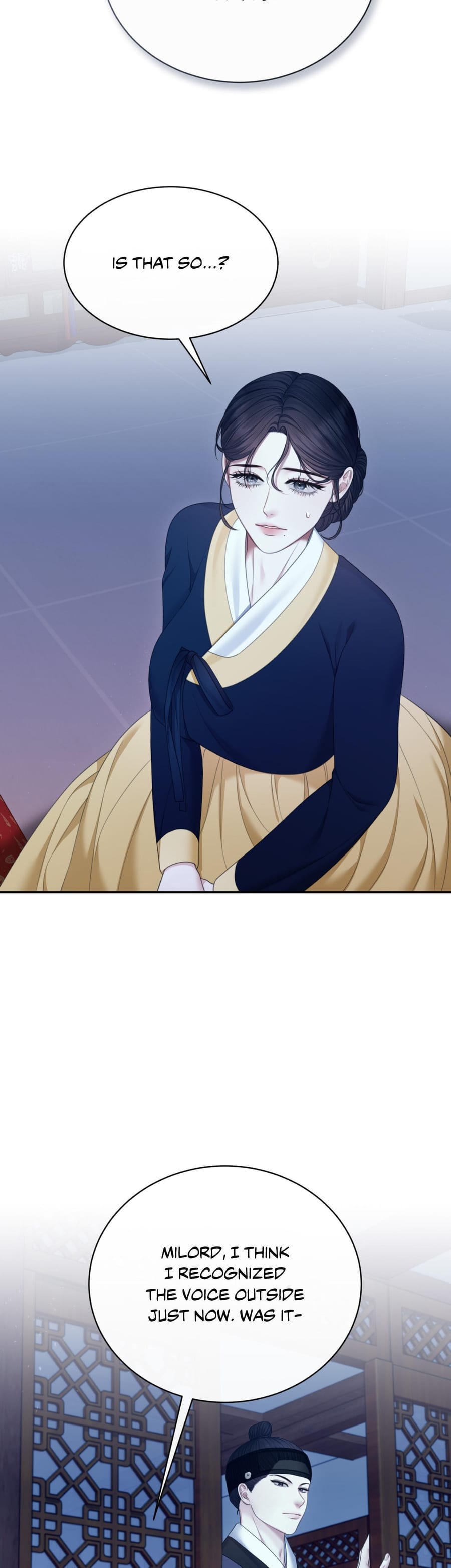 Requiem of the Scarlet Name Uncensored, chapter 9, page 13 of 39