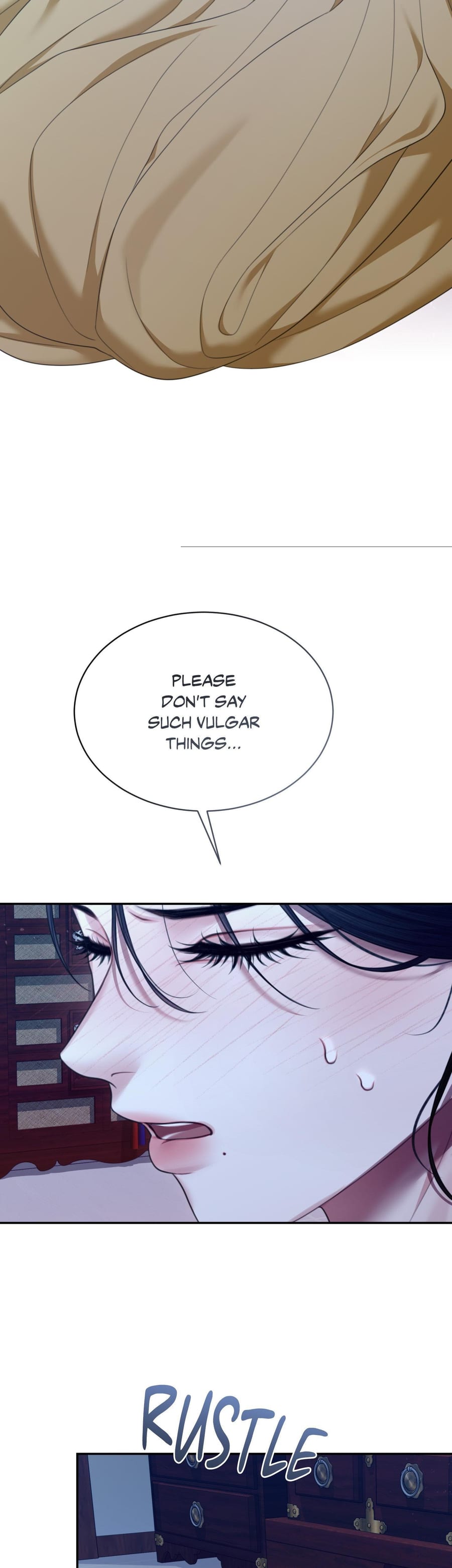 Requiem of the Scarlet Name Uncensored, chapter 9, page 16 of 39