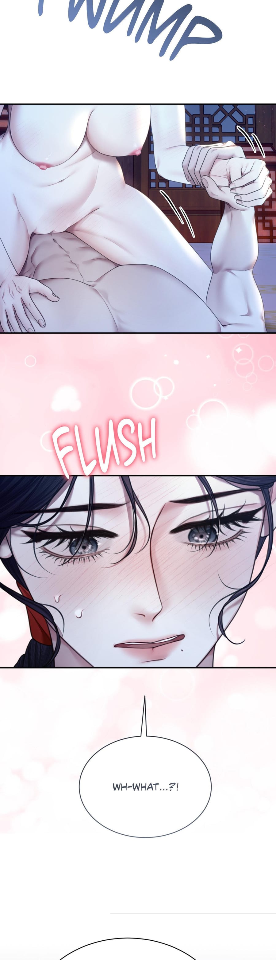 Requiem of the Scarlet Name Uncensored, chapter 9, page 19 of 39