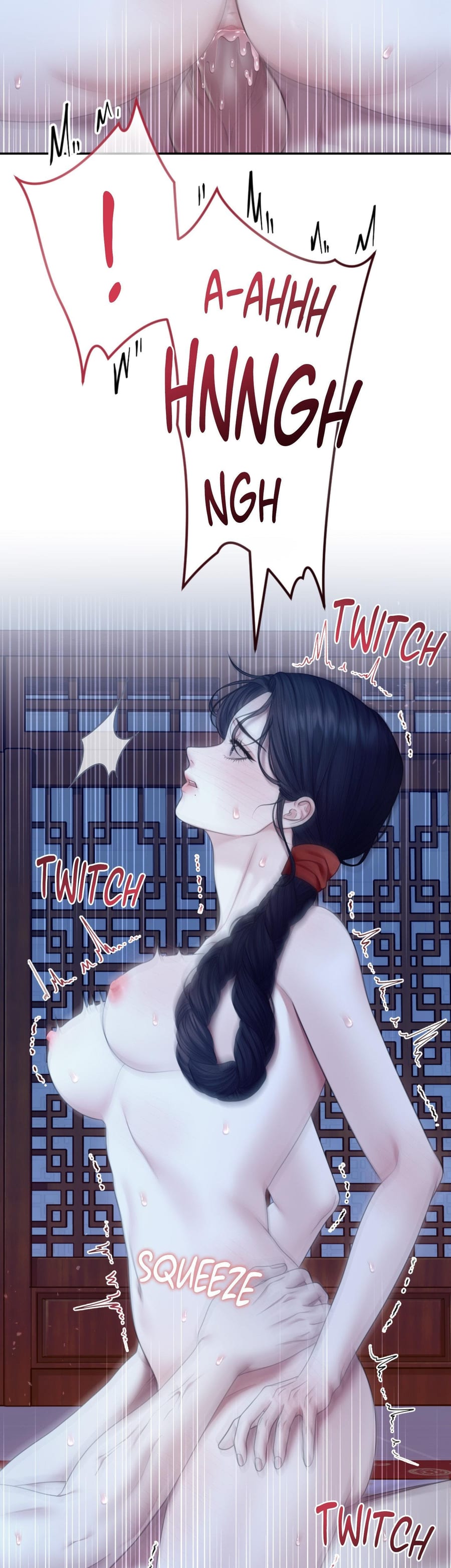 Requiem of the Scarlet Name Uncensored, chapter 9, page 24 of 39