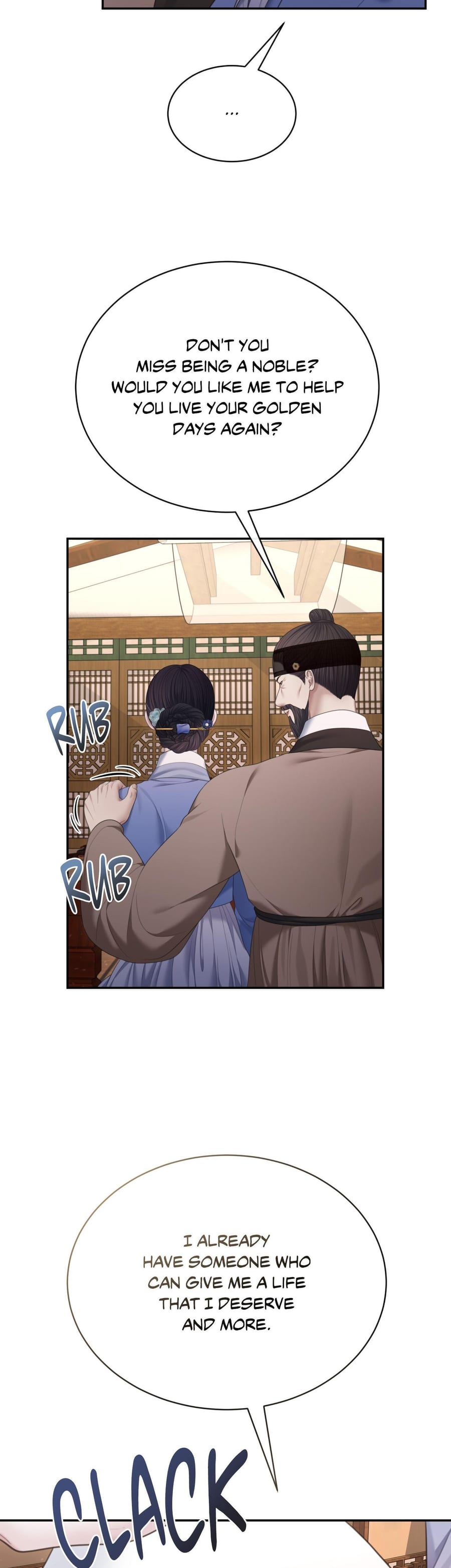 Requiem of the Scarlet Name Uncensored, chapter 10, page 5 of 38