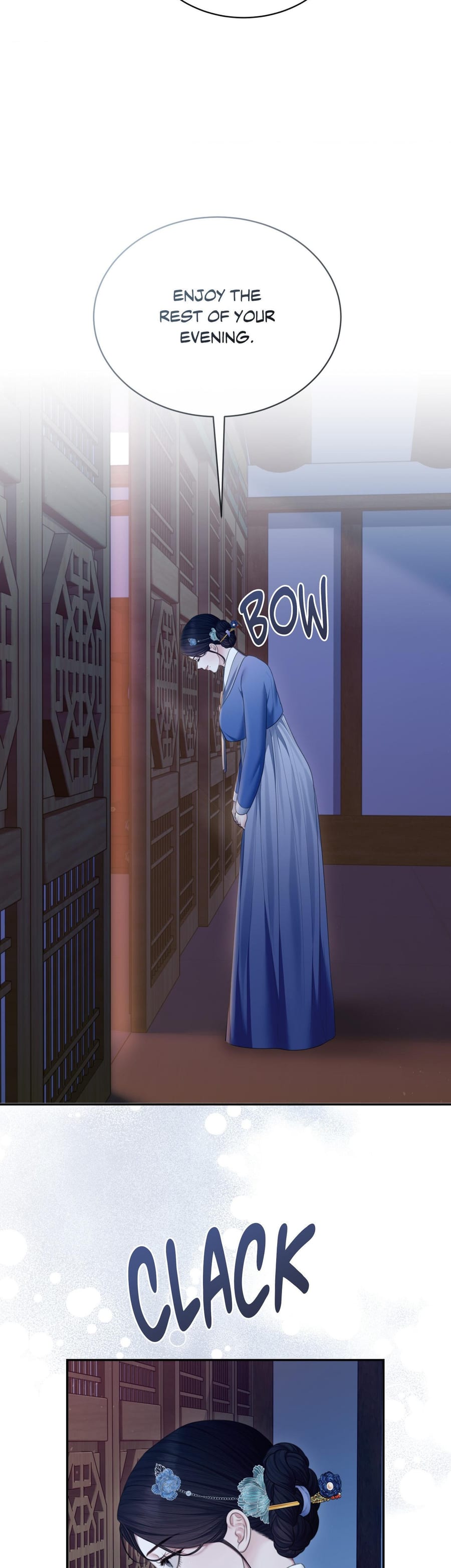 Requiem of the Scarlet Name Uncensored, chapter 10, page 8 of 38