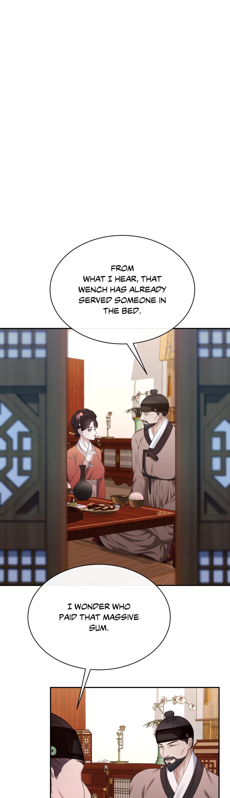 Requiem of the Scarlet Name Uncensored, chapter 10, page 10 of 38