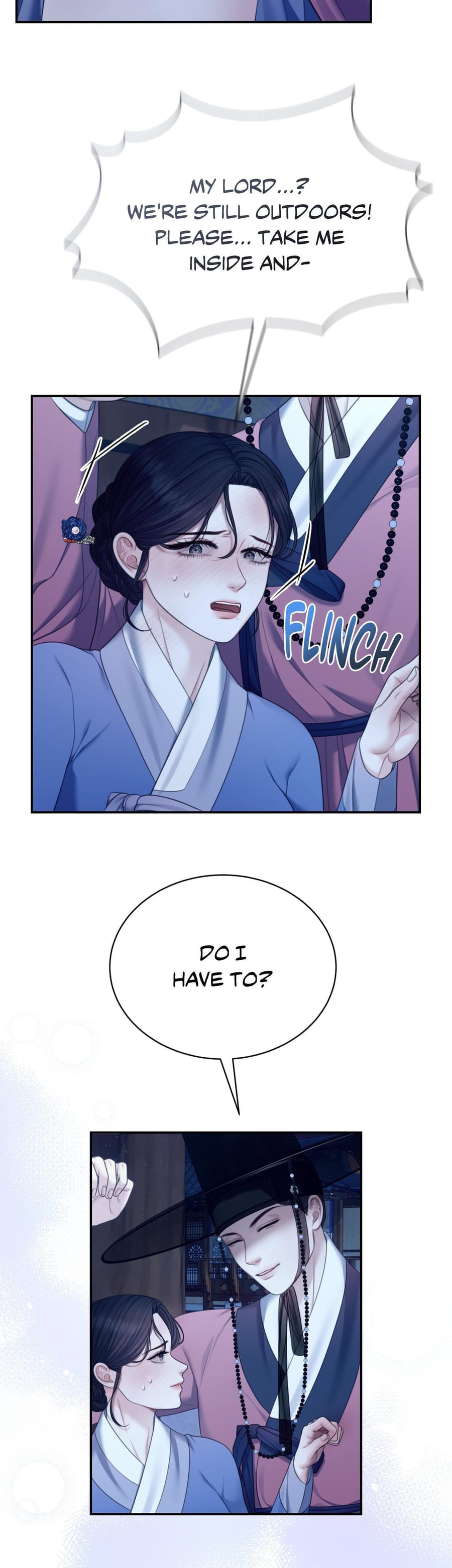 Requiem of the Scarlet Name Uncensored, chapter 10, page 17 of 38