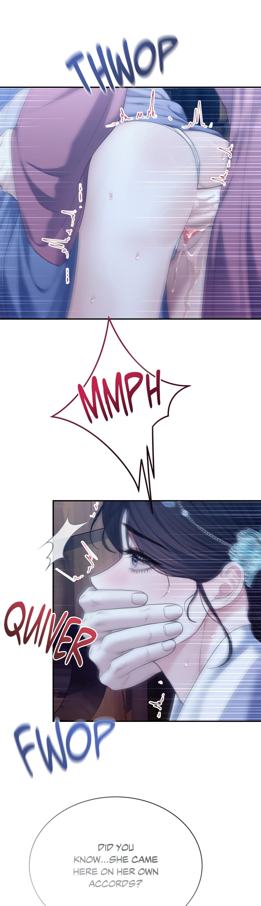 Requiem of the Scarlet Name Uncensored, chapter 10, page 27 of 38