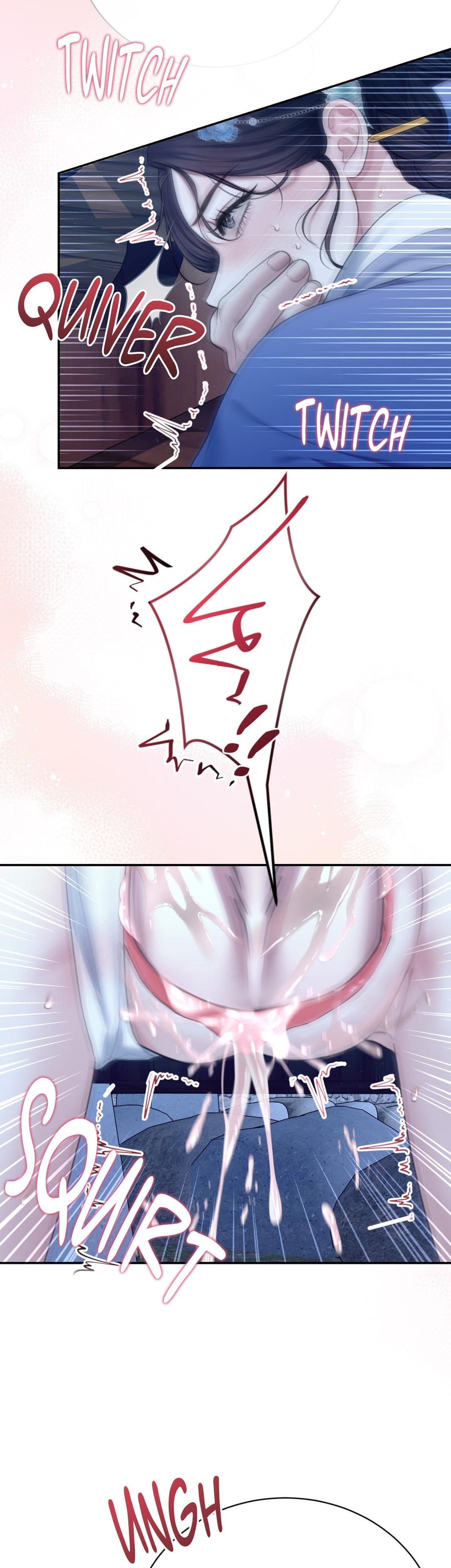Requiem of the Scarlet Name Uncensored, chapter 10, page 29 of 38