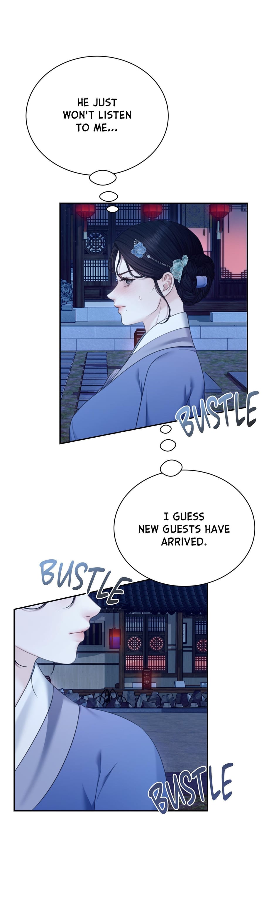Requiem of the Scarlet Name Uncensored, chapter 10, page 36 of 38
