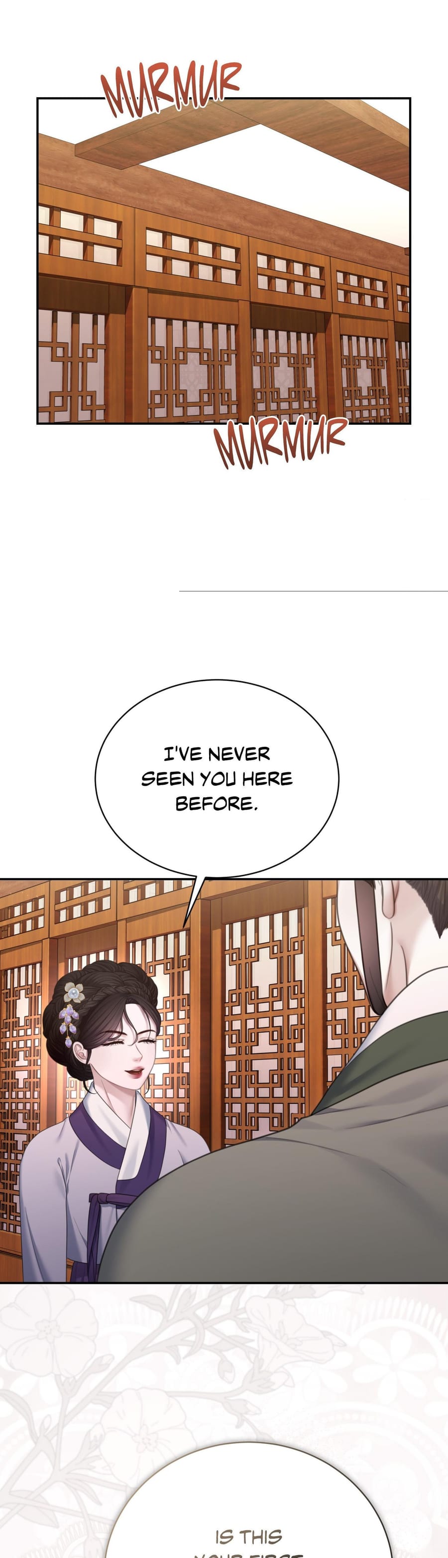 Requiem of the Scarlet Name Uncensored, chapter 10, page 37 of 38