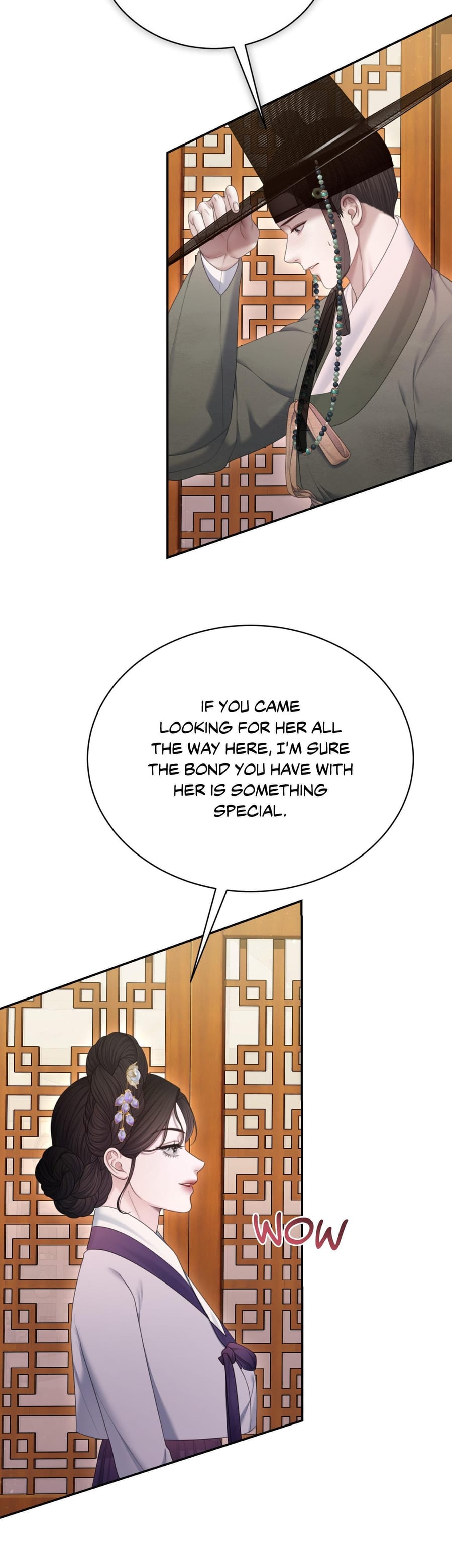 Requiem of the Scarlet Name Uncensored, chapter 11, page 9 of 41