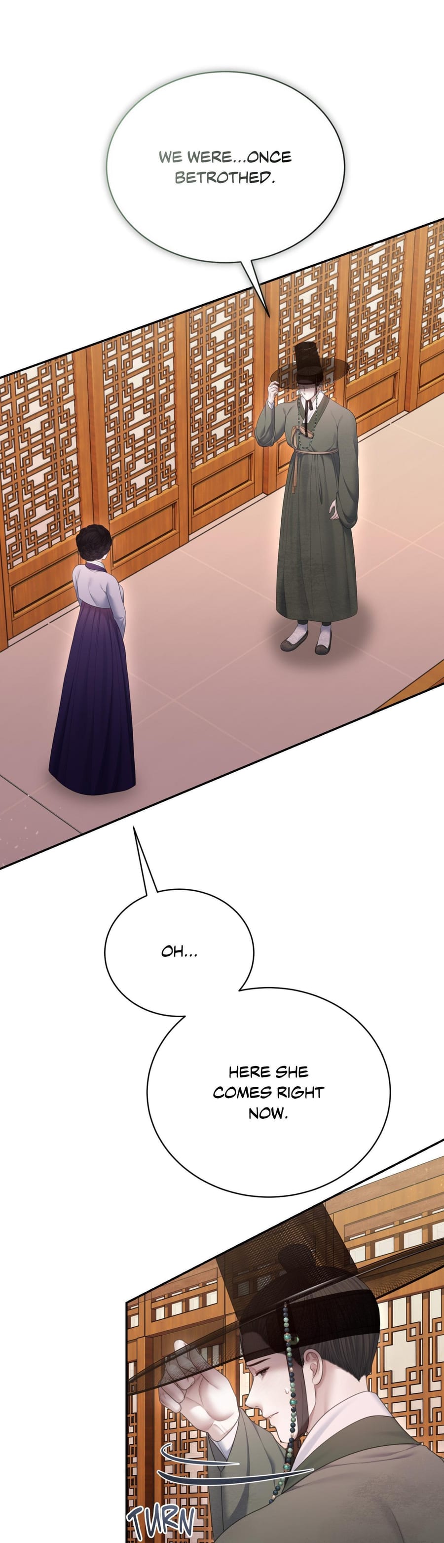 Requiem of the Scarlet Name Uncensored, chapter 11, page 10 of 41