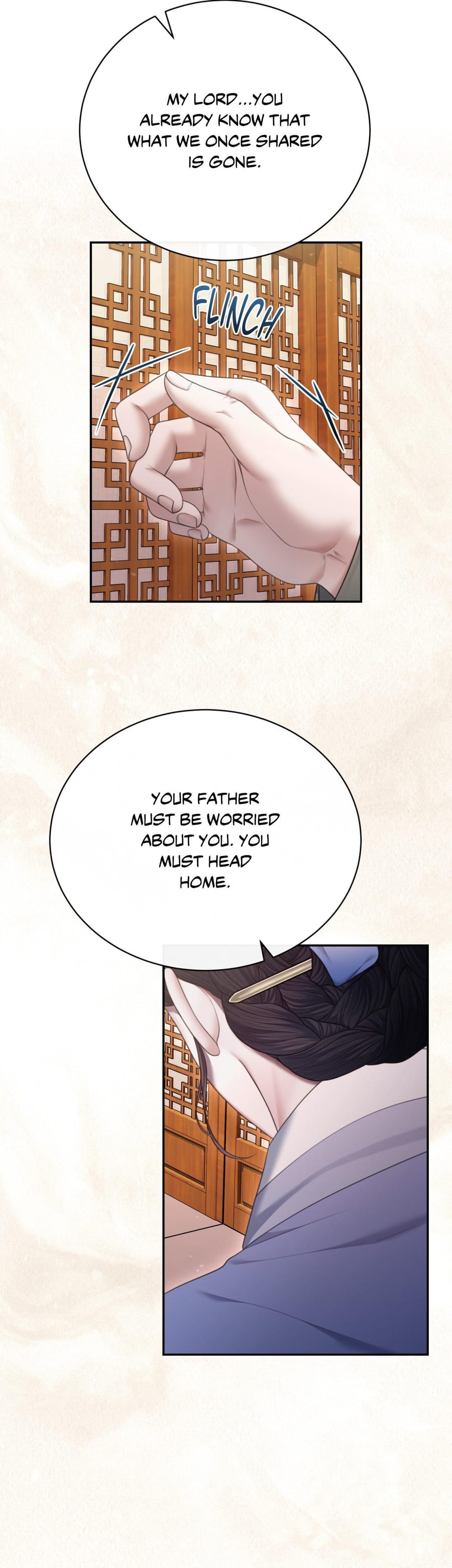 Requiem of the Scarlet Name Uncensored, chapter 11, page 15 of 41