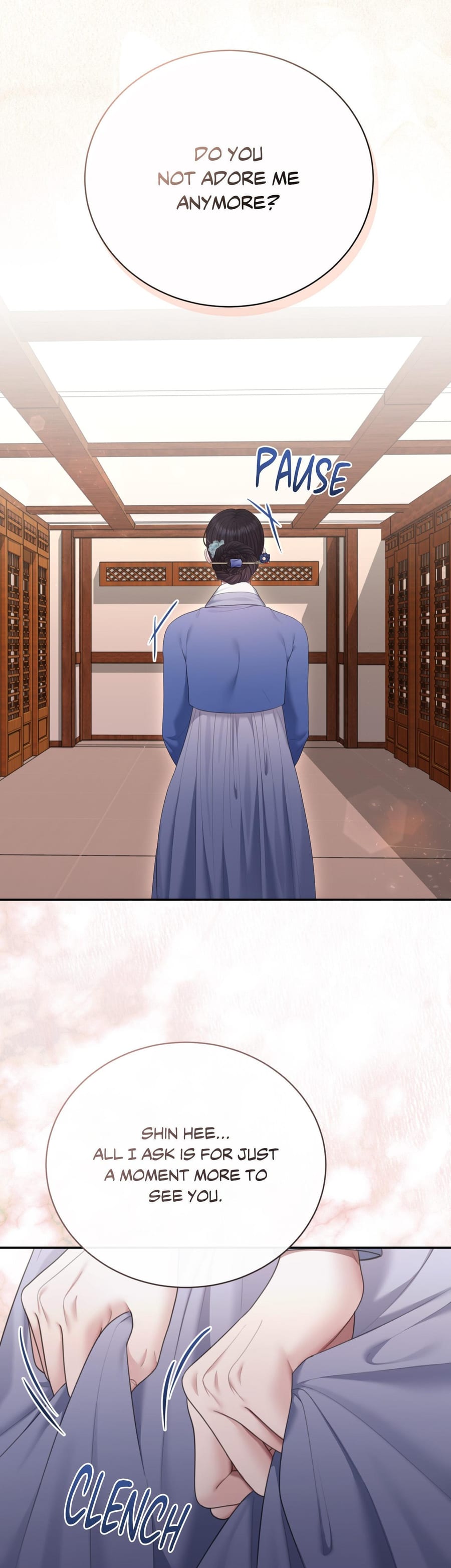 Requiem of the Scarlet Name Uncensored, chapter 11, page 16 of 41