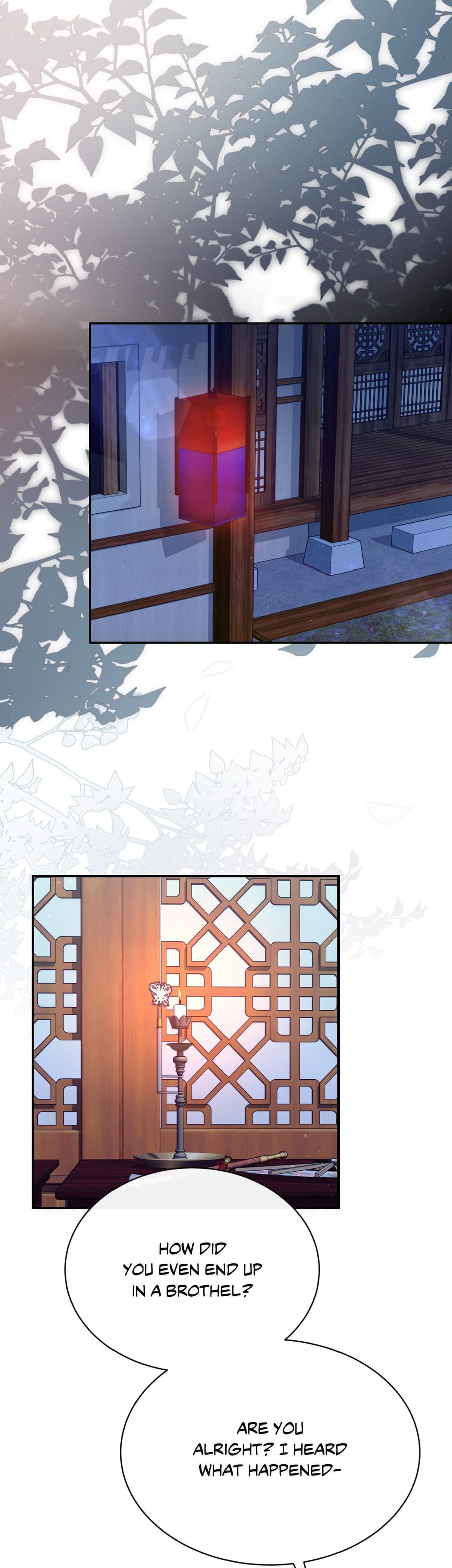 Requiem of the Scarlet Name Uncensored, chapter 11, page 18 of 41