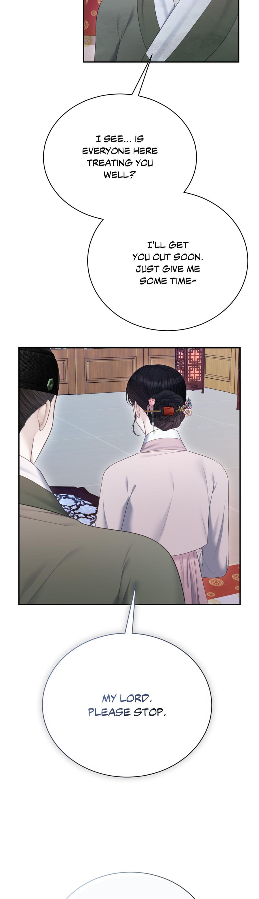 Requiem of the Scarlet Name Uncensored, chapter 11, page 20 of 41