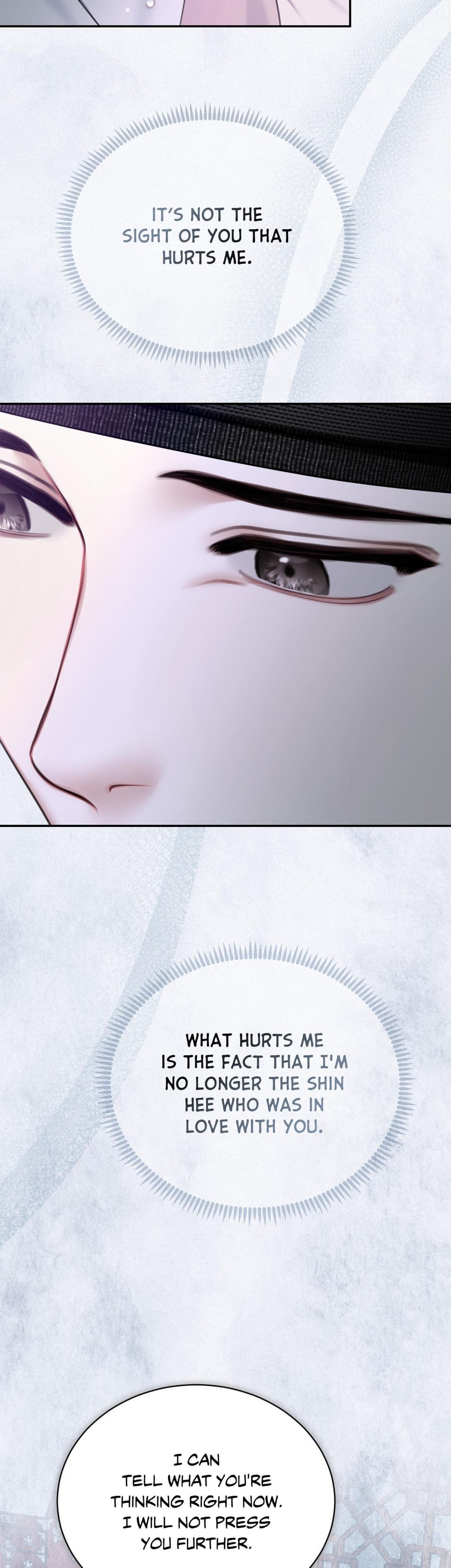 Requiem of the Scarlet Name Uncensored, chapter 11, page 25 of 41