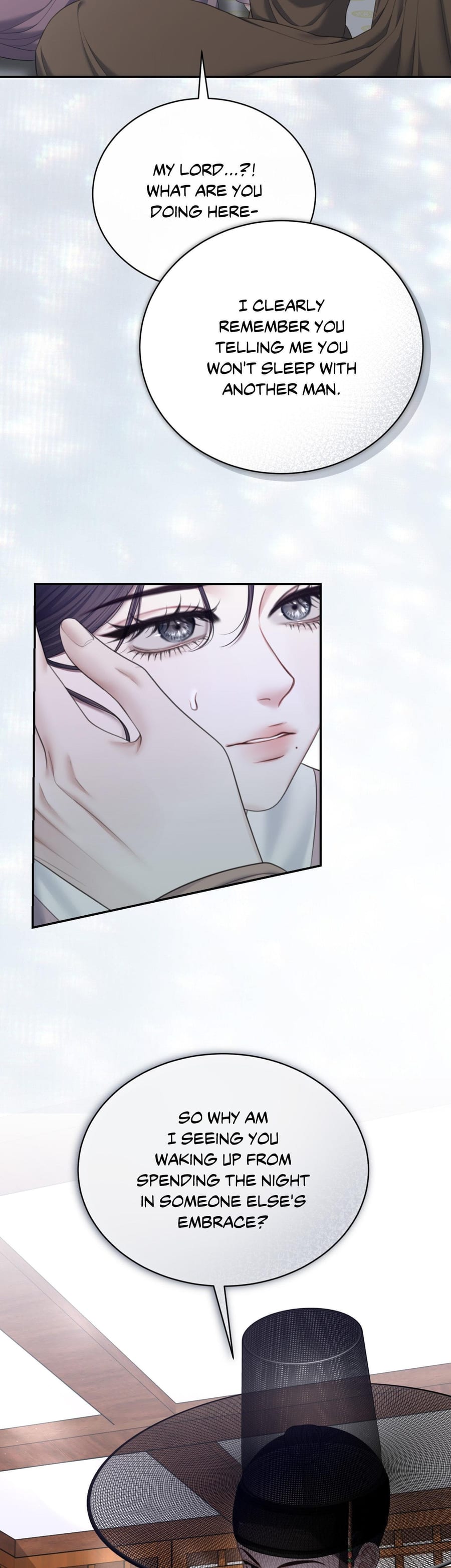 Requiem of the Scarlet Name Uncensored, chapter 11, page 39 of 41