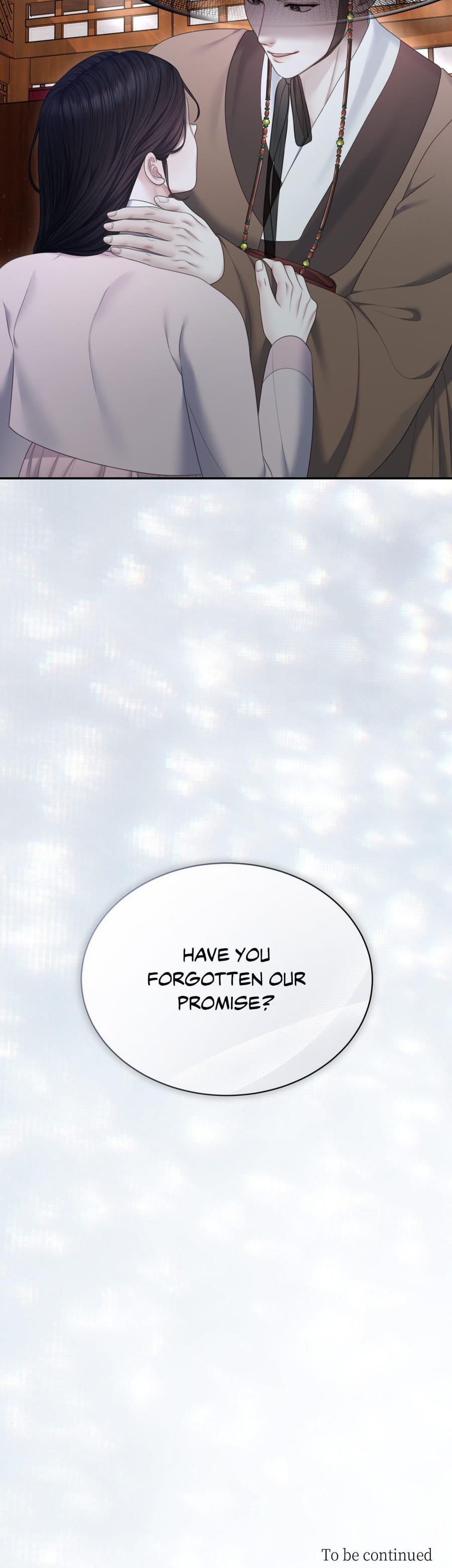 Requiem of the Scarlet Name Uncensored, chapter 11, page 40 of 41