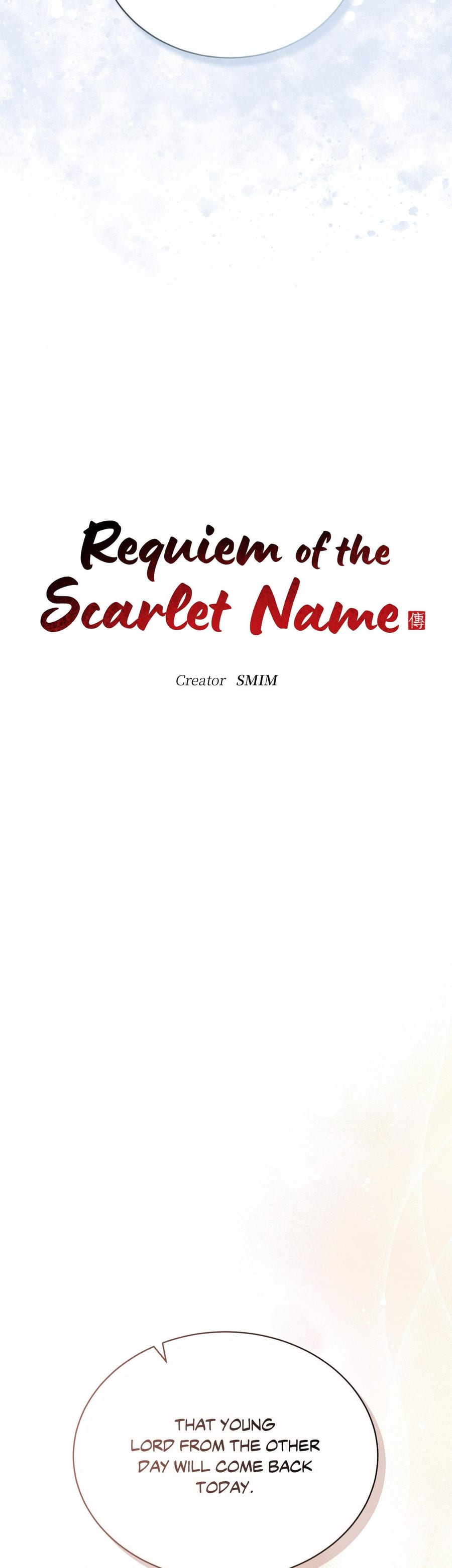 Requiem of the Scarlet Name Uncensored, chapter 12, page 10 of 36